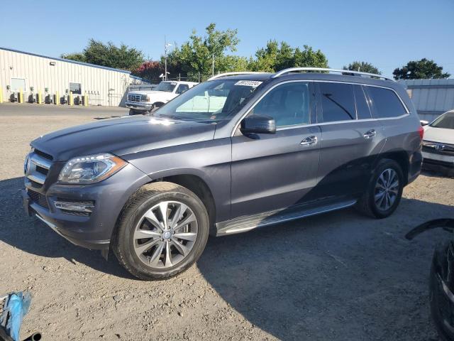 MERCEDES-BENZ GL 450 4MA 2013 4jgdf7ce2da241456