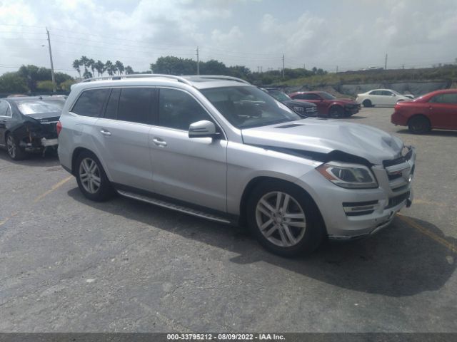 MERCEDES-BENZ GL-CLASS 2013 4jgdf7ce2da241828