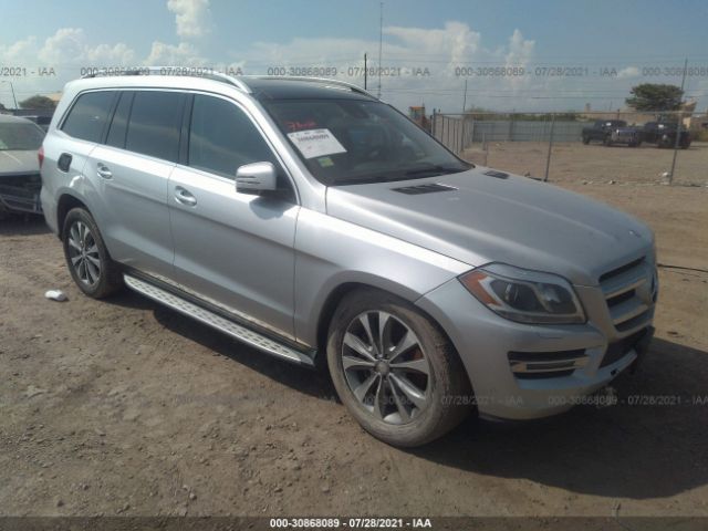 MERCEDES-BENZ GL-CLASS 2013 4jgdf7ce2da242414