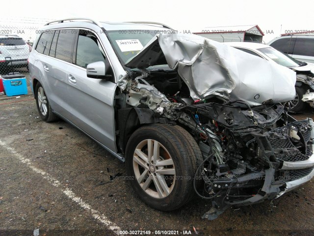 MERCEDES-BENZ GL-CLASS 2013 4jgdf7ce2da246883