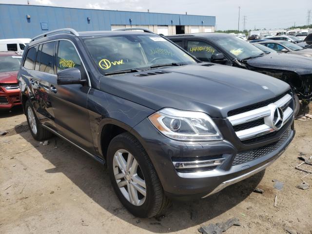 MERCEDES-BENZ GL-CLASS 2013 4jgdf7ce2da251209