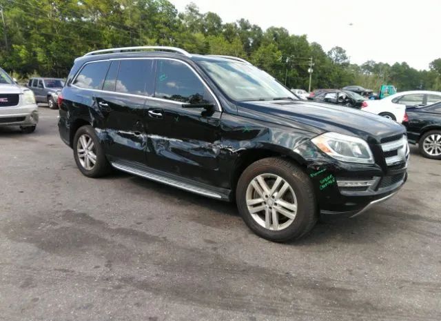 MERCEDES-BENZ GL-CLASS 2013 4jgdf7ce2da253252