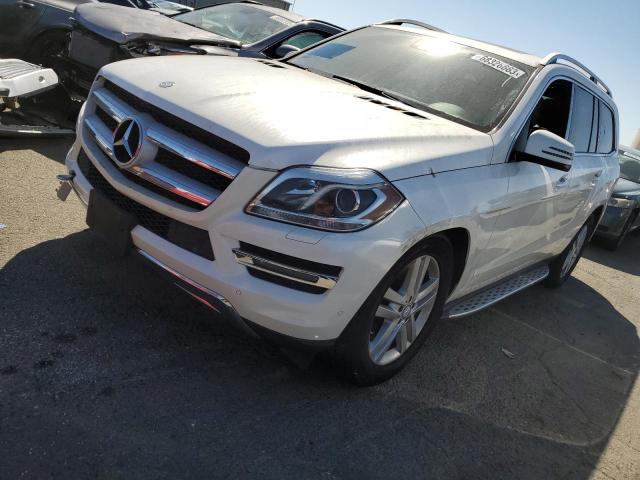 MERCEDES-BENZ GL 450 4MA 2013 4jgdf7ce2da256331