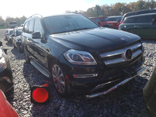 MERCEDES-BENZ GL 450 4MA 2013 4jgdf7ce2da257057