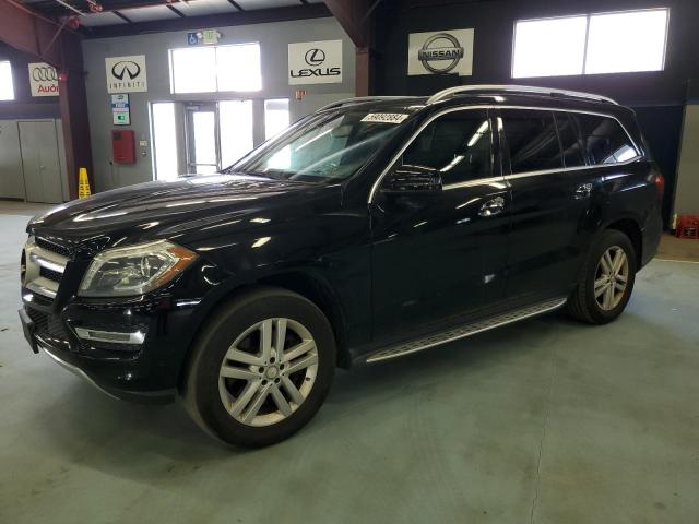 MERCEDES-BENZ GL-CLASS 2013 4jgdf7ce2da259830