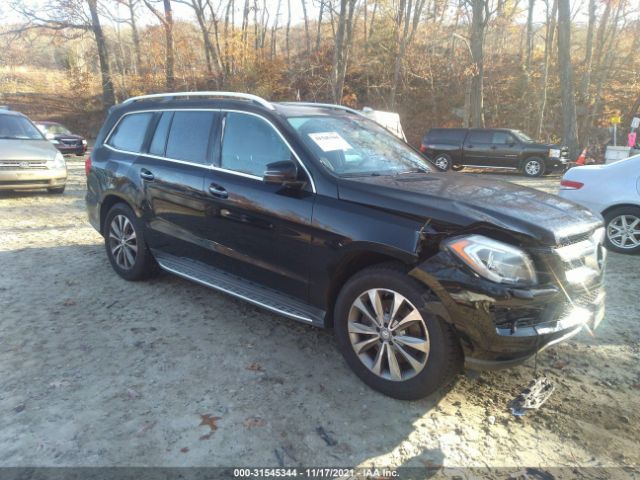 MERCEDES-BENZ GL-CLASS 2013 4jgdf7ce2da260069