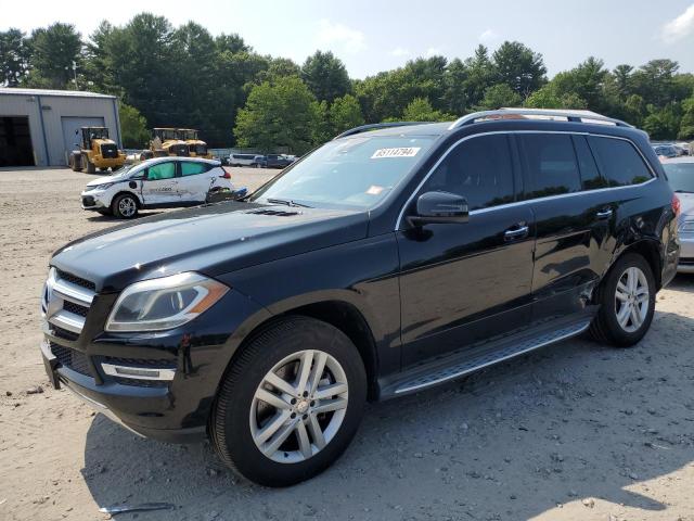 MERCEDES-BENZ GL 450 4MA 2013 4jgdf7ce2da262758