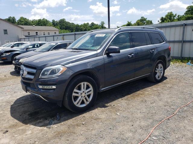 MERCEDES-BENZ GL-CLASS 2013 4jgdf7ce2da265725