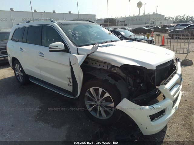 MERCEDES-BENZ GL-CLASS 2013 4jgdf7ce2da267295