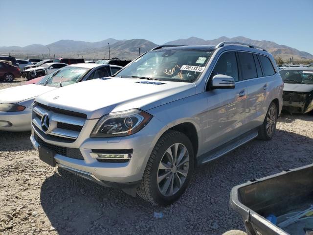 MERCEDES-BENZ GL-CLASS 2014 4jgdf7ce2ea270330