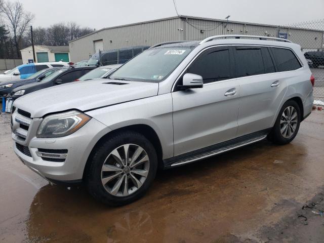 MERCEDES-BENZ GL-CLASS 2014 4jgdf7ce2ea285717