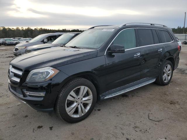 MERCEDES-BENZ GL-CLASS 2014 4jgdf7ce2ea286401