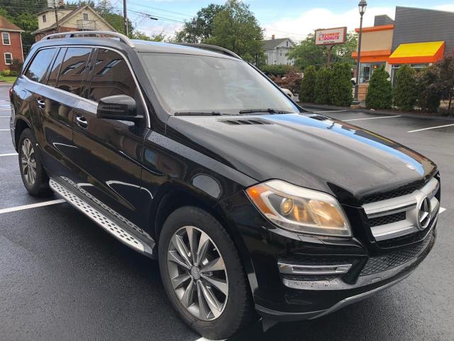 MERCEDES-BENZ GL 450 4MA 2014 4jgdf7ce2ea307697