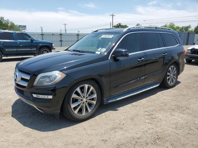 MERCEDES-BENZ GL 450 4MA 2014 4jgdf7ce2ea312625