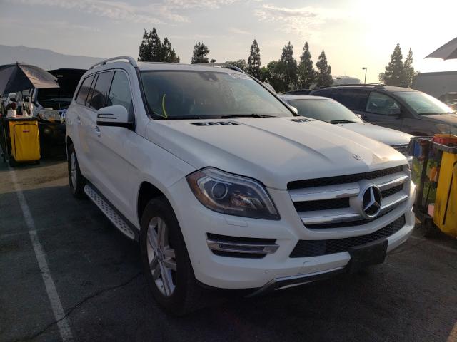 MERCEDES-BENZ GL 450 4MA 2014 4jgdf7ce2ea315699