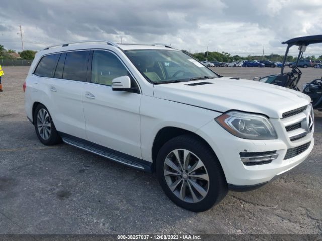 MERCEDES-BENZ GL 450 2014 4jgdf7ce2ea315783