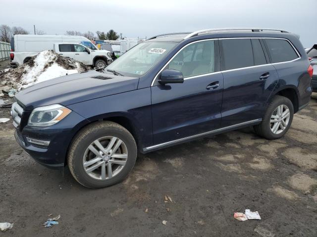 MERCEDES-BENZ GL-CLASS 2014 4jgdf7ce2ea316979