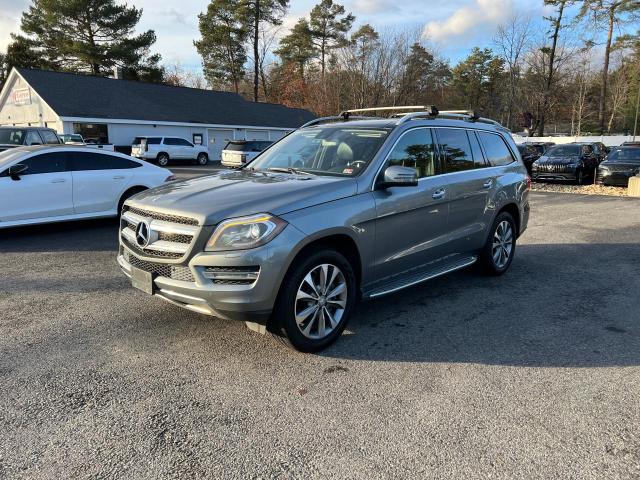 MERCEDES-BENZ GL-CLASS 2014 4jgdf7ce2ea317873