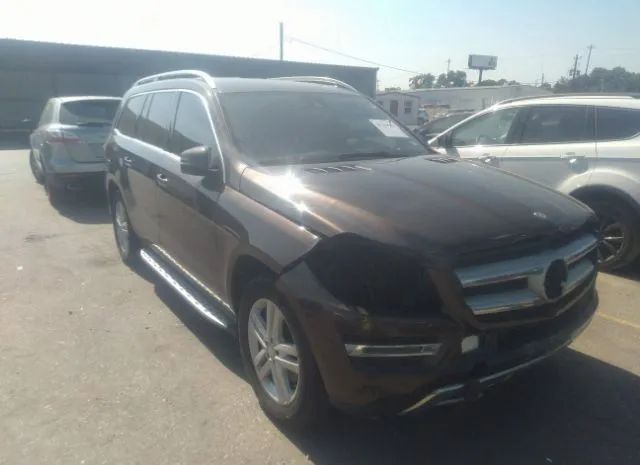 MERCEDES-BENZ GL-KLASSE 2014 4jgdf7ce2ea350114