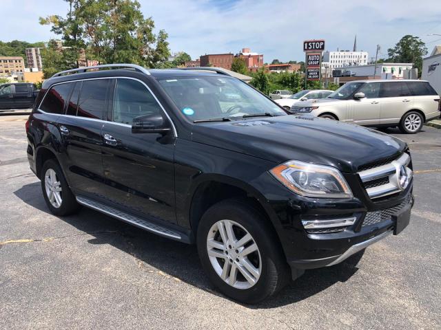 MERCEDES-BENZ GL 450 4MA 2014 4jgdf7ce2ea355037