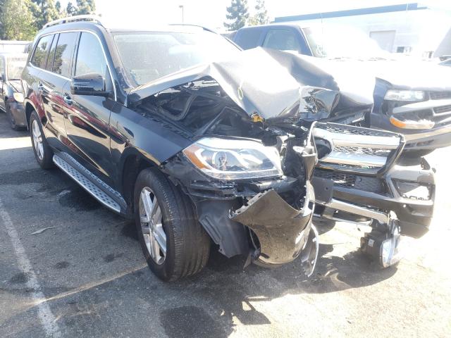 MERCEDES-BENZ GL 450 4MA 2014 4jgdf7ce2ea355474