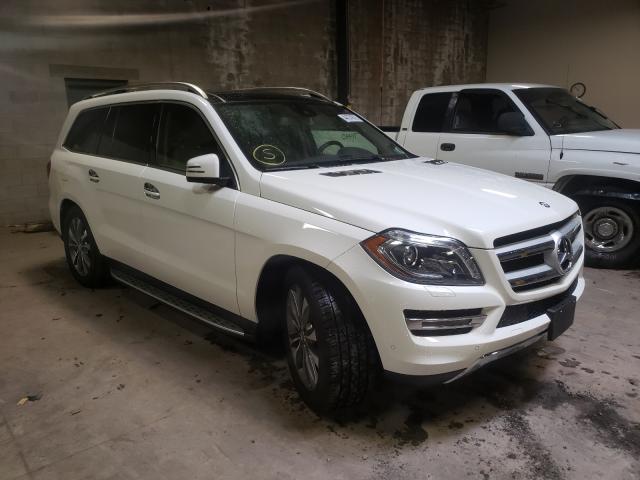 MERCEDES-BENZ GL 450 4MA 2014 4jgdf7ce2ea373165