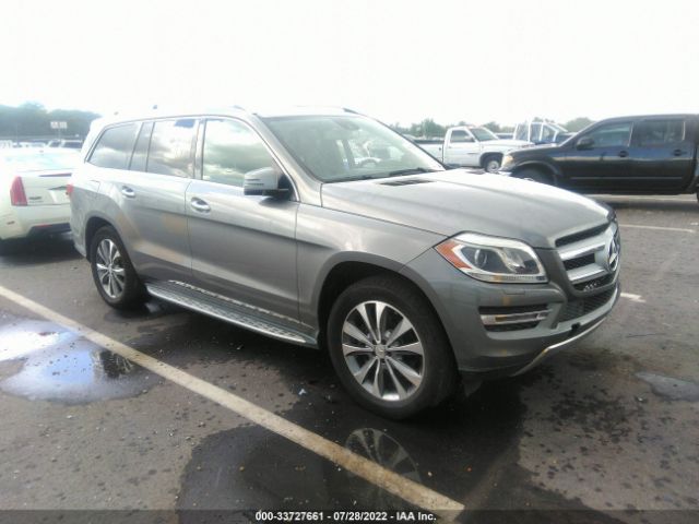 MERCEDES-BENZ GL-CLASS 2014 4jgdf7ce2ea380780