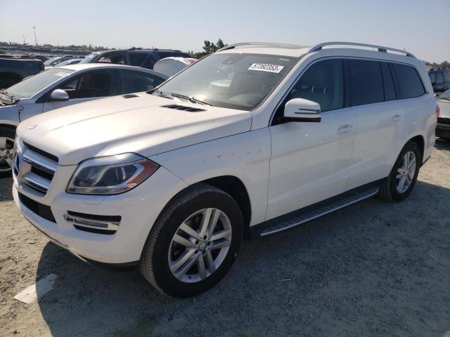 MERCEDES-BENZ GL 450 4MA 2014 4jgdf7ce2ea384229