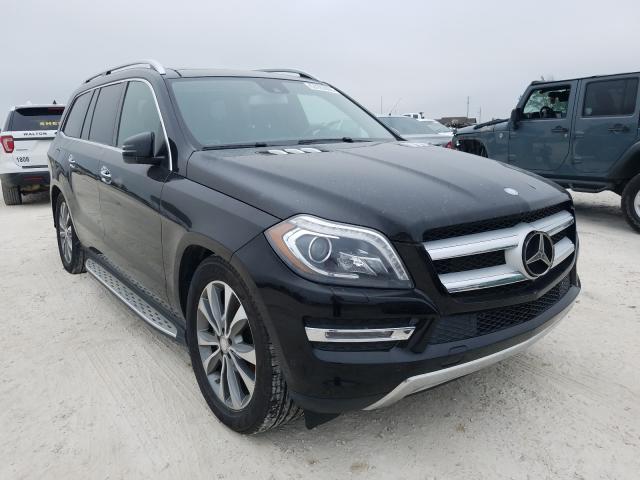 MERCEDES-BENZ GL 450 4MA 2014 4jgdf7ce2ea400431