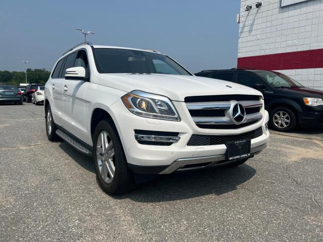 MERCEDES-BENZ GL 450 4MA 2014 4jgdf7ce2ea413082