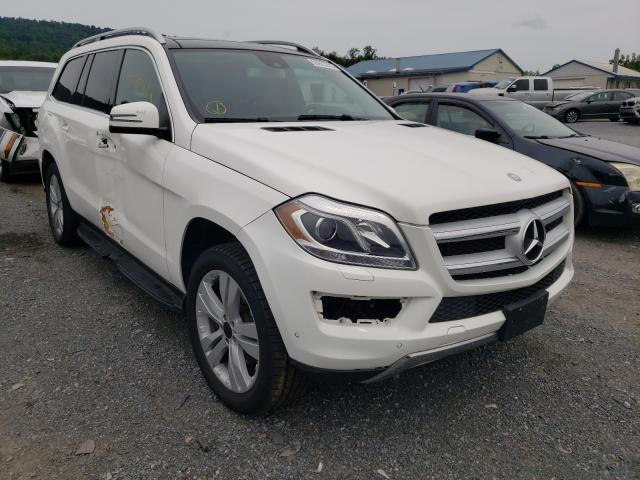 MERCEDES-BENZ GL 450 4MA 2014 4jgdf7ce2ea413809