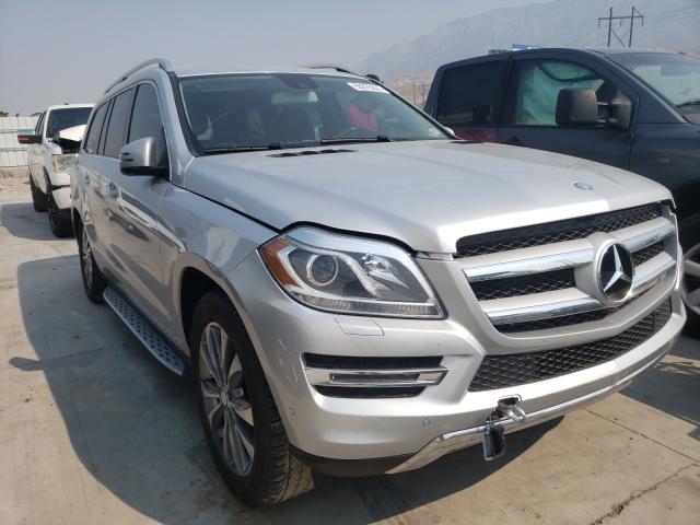 MERCEDES-BENZ GL 450 4MA 2014 4jgdf7ce2ea422705