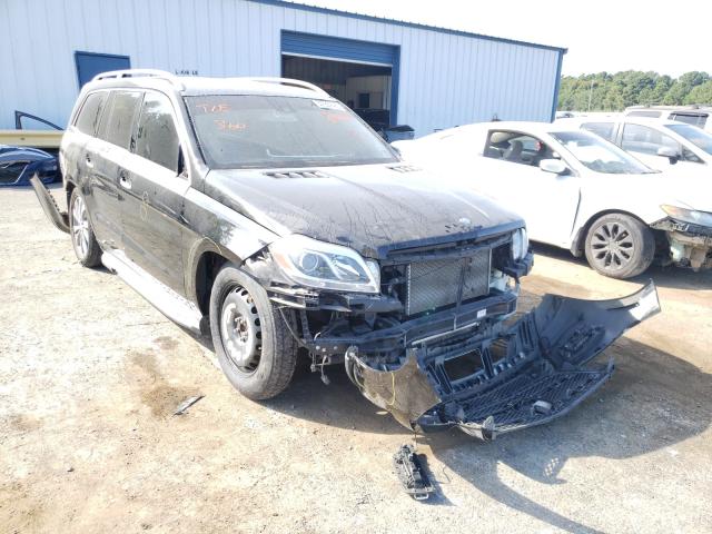 MERCEDES-BENZ GL 450 4MA 2014 4jgdf7ce2ea426754