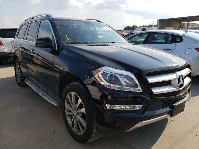 MERCEDES-BENZ GL 450 4MA 2014 4jgdf7ce2ea426768