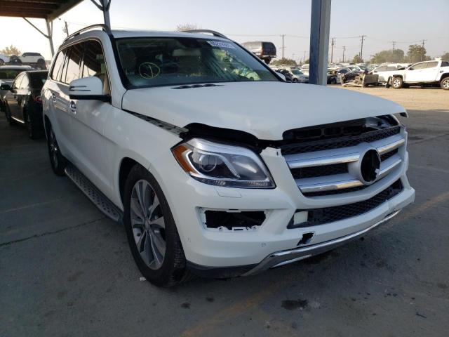 MERCEDES-BENZ GL-CLASS 2013 4jgdf7ce3da102422