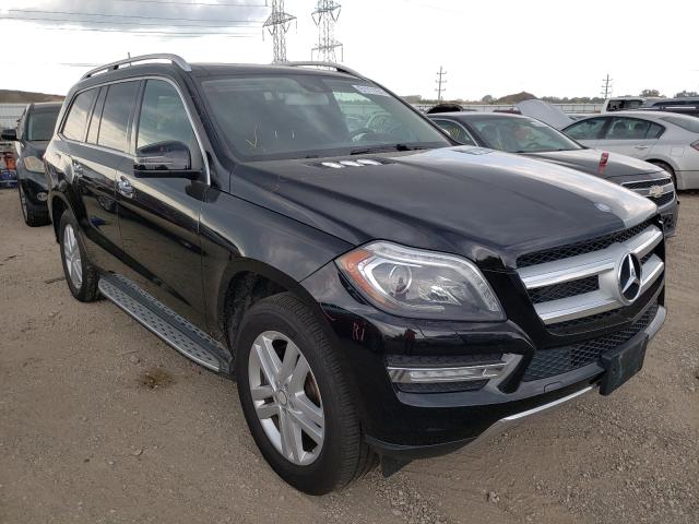 MERCEDES-BENZ GL 450 4MA 2013 4jgdf7ce3da113484