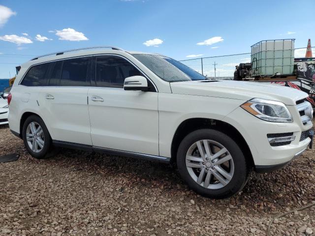 MERCEDES-BENZ GL 450 4MA 2013 4jgdf7ce3da113842