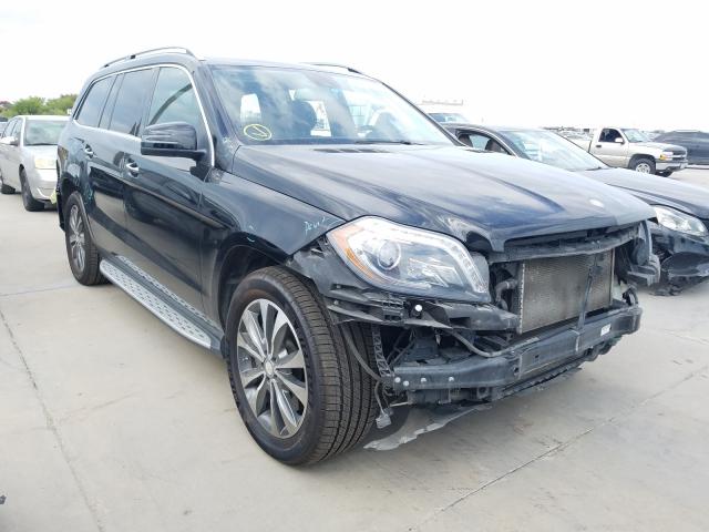 MERCEDES-BENZ GL 450 4MA 2013 4jgdf7ce3da126543