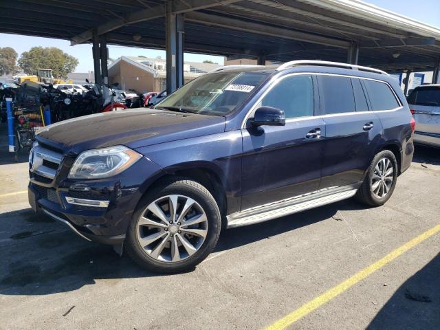 MERCEDES-BENZ GL 450 4MA 2013 4jgdf7ce3da143066