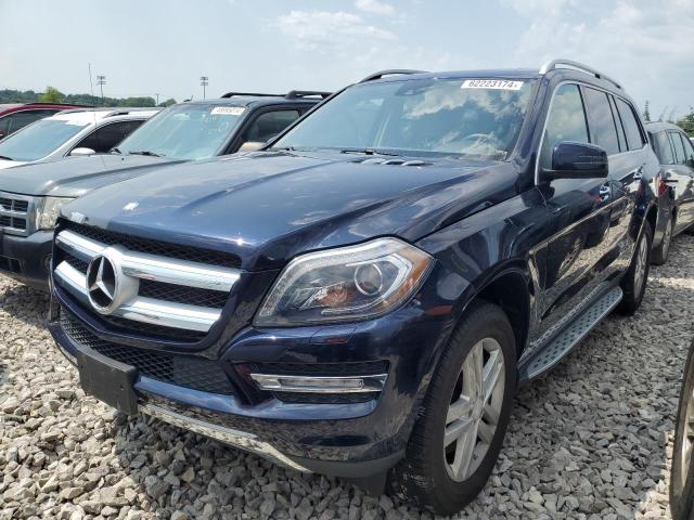 MERCEDES-BENZ GL 450 4MA 2013 4jgdf7ce3da149451