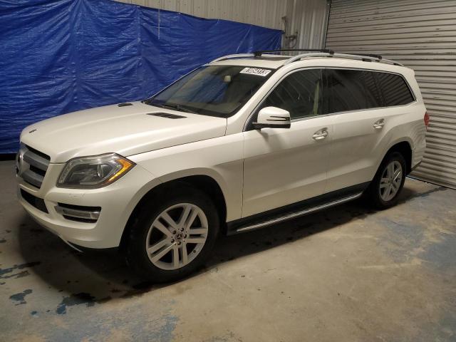 MERCEDES-BENZ GL-CLASS 2013 4jgdf7ce3da151703