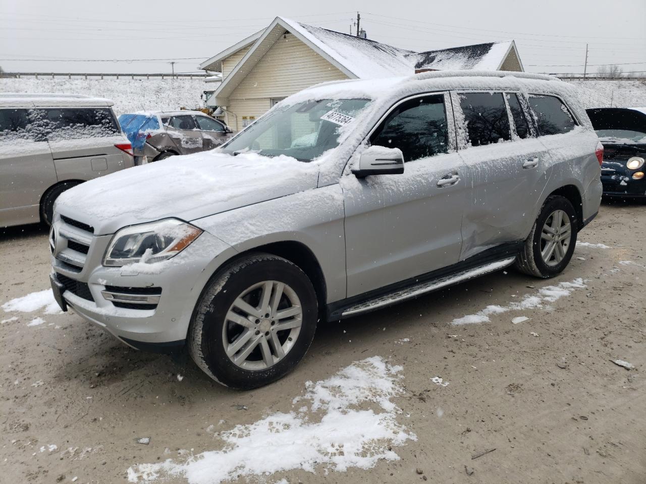 MERCEDES-BENZ GL-KLASSE 2013 4jgdf7ce3da154892