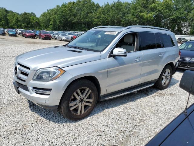 MERCEDES-BENZ GL 450 4MA 2013 4jgdf7ce3da155931