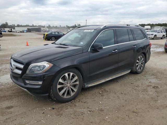 MERCEDES-BENZ GL-CLASS 2013 4jgdf7ce3da159008