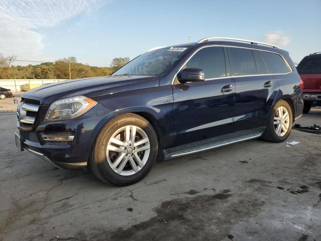 MERCEDES-BENZ GL 450 4MA 2013 4jgdf7ce3da161485