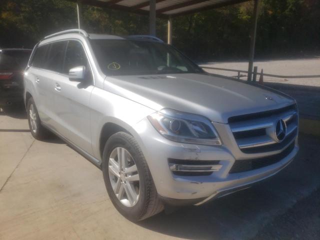 MERCEDES-BENZ GL-CLASS 2013 4jgdf7ce3da161518