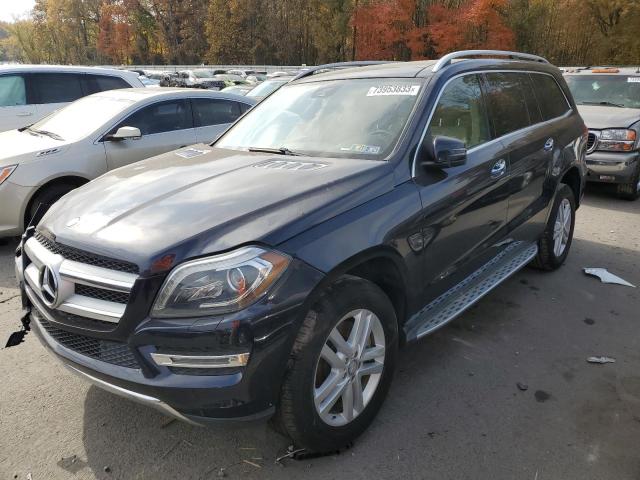 MERCEDES-BENZ GL-CLASS 2013 4jgdf7ce3da164659