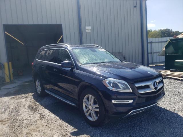 MERCEDES-BENZ GL 450 4MA 2013 4jgdf7ce3da166198