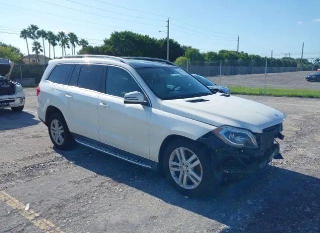 MERCEDES-BENZ GL-CLASS 2013 4jgdf7ce3da175872