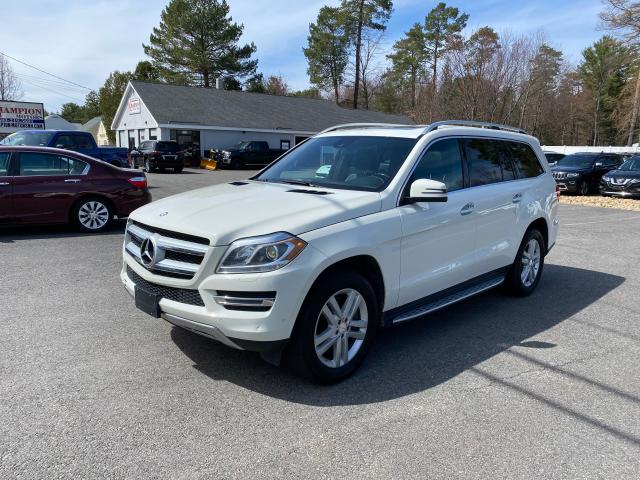 MERCEDES-BENZ GL-CLASS 2013 4jgdf7ce3da178867